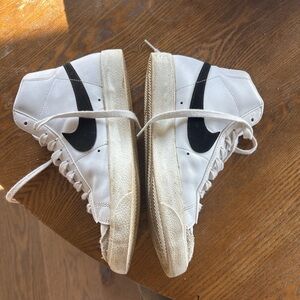 Nike Blazers